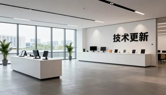 定制化软件开发数字化发展与成果转化服务应用分析